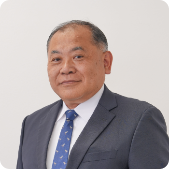 取締役社長 本多 敦志